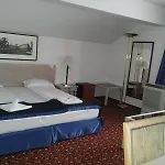 Szálloda Visconti Militari