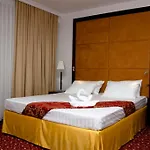 Visconti Militari Szálloda Bukarest