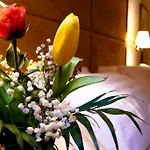 Visconti Militari Szálloda Bukarest