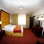 Szálloda Visconti Militari Bukarest