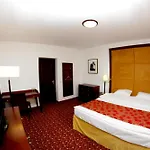 Szálloda Visconti Militari Bukarest