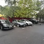 Visconti Militari 3* Bukarest