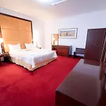 Visconti Militari Szálloda Bukarest