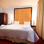 Szálloda Visconti Militari Bukarest