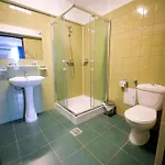 Visconti Militari Szálloda