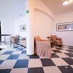 Visconti Militari Bukarest