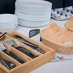 Szálloda Visconti Militari