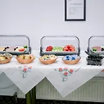 Szálloda Visconti Militari 3*