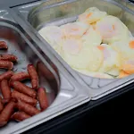 Szálloda Visconti Militari 3*