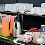 Szálloda Visconti Militari 3*