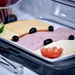 Szálloda Visconti Militari