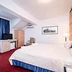 Szálloda Visconti Militari 3*