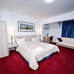 Visconti Militari Szálloda Bukarest