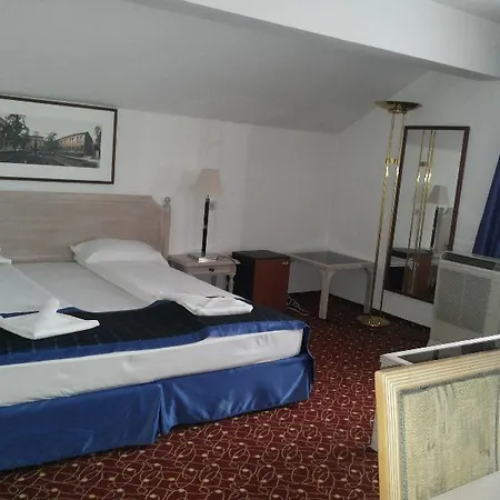 Hotel Visconti Militari