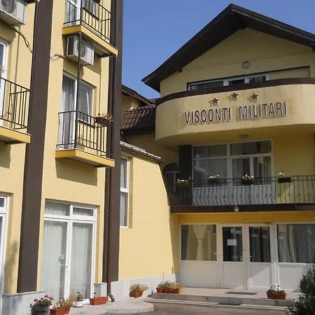 Visconti Militari Hotel