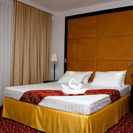 Visconti Militari Hotel Bukarest