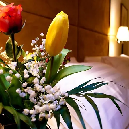 Visconti Militari Hotel Bukarest
