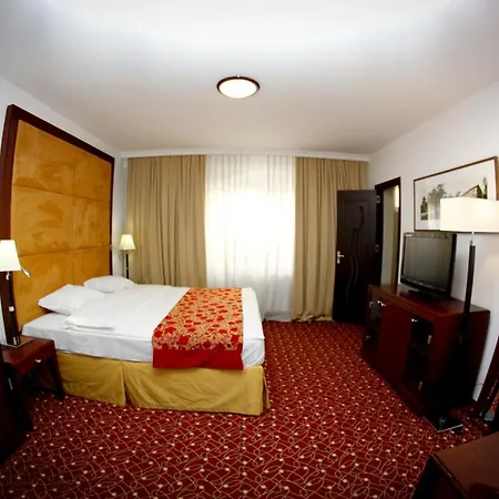 Hotel Visconti Militari Bukarest
