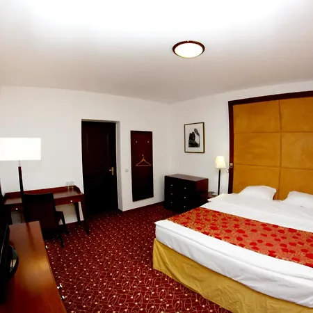 Hotel Visconti Militari Bukarest