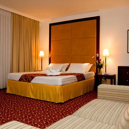 Hotel Visconti Militari 3*