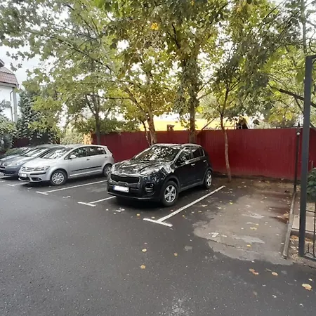 Visconti Militari Hotel 3*