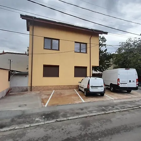 Hotel Visconti Militari Bucareste