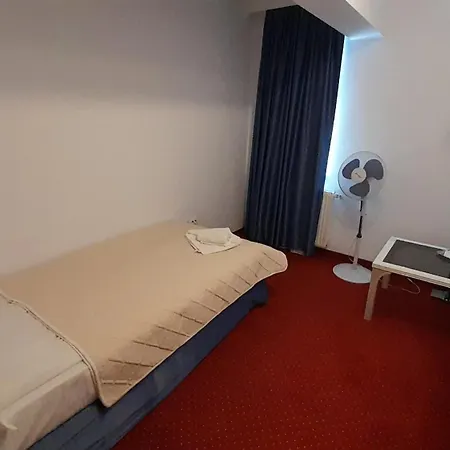 Hotel Visconti Militari Bukarest