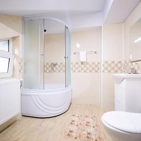 Visconti Militari 3* Bukarest