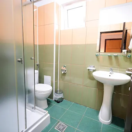 Visconti Militari Hotel 3*