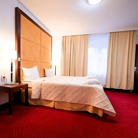 Visconti Militari 3* Bukarest
