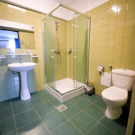 Visconti Militari Hotel