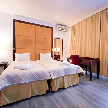Hotel Visconti Militari Bukarest
