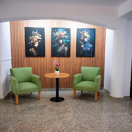 Visconti Militari 3* Bucureşti