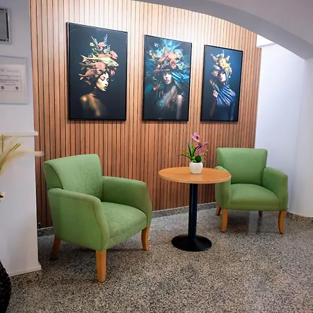 Hotel Visconti Militari