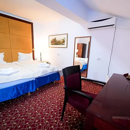 Visconti Militari Bucureşti