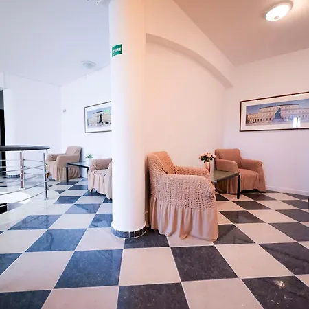 Visconti Militari Bukarest