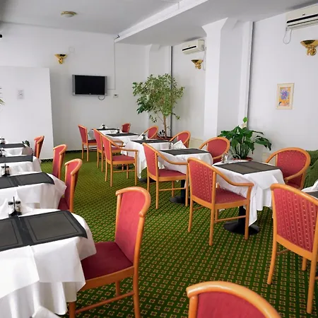 Visconti Militari Hotel