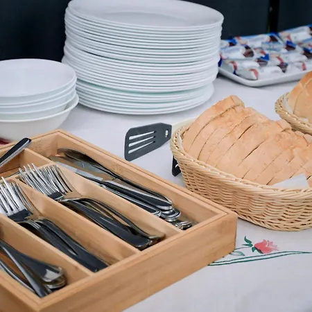 Hotel Visconti Militari