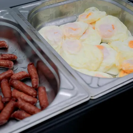 Hotel Visconti Militari 3*