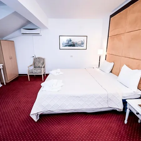 Visconti Militari Bucureşti