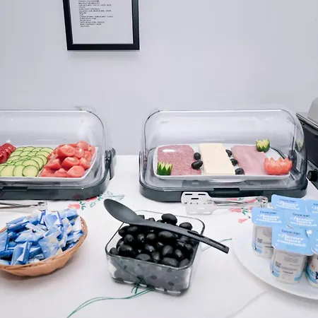 Visconti Militari 3* Bukarest