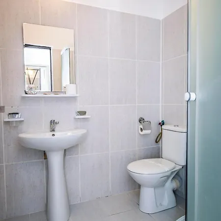 Visconti Militari Hotel