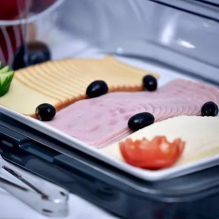 Hotel Visconti Militari