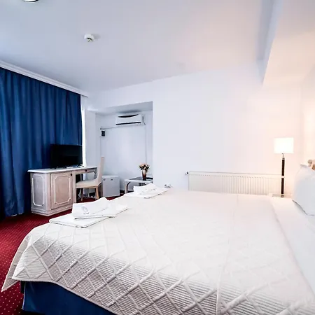 Visconti Militari Hotel 3*