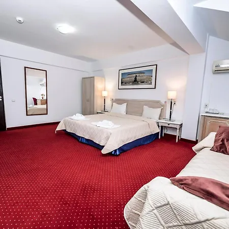 Visconti Militari Bukareszt