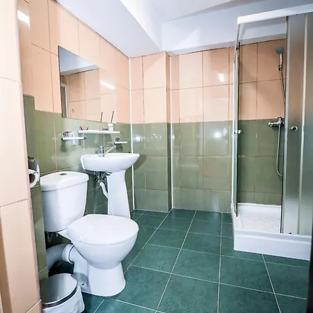 Visconti Militari 3* Bukarest