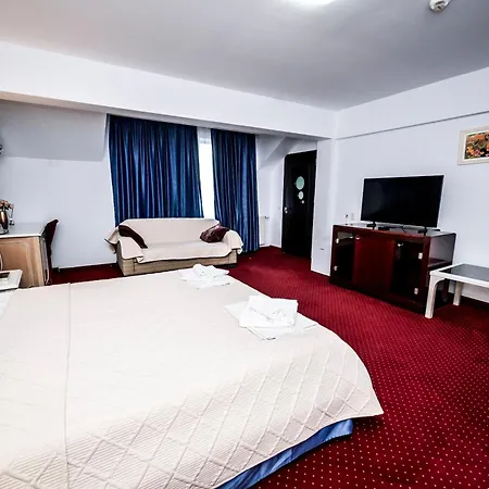 Visconti Militari Hotel