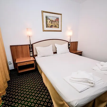 Visconti Militari 3* Bukarest
