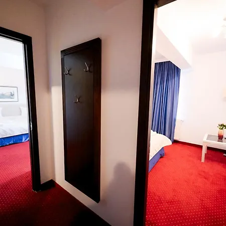 Visconti Militari 3* Bukarest