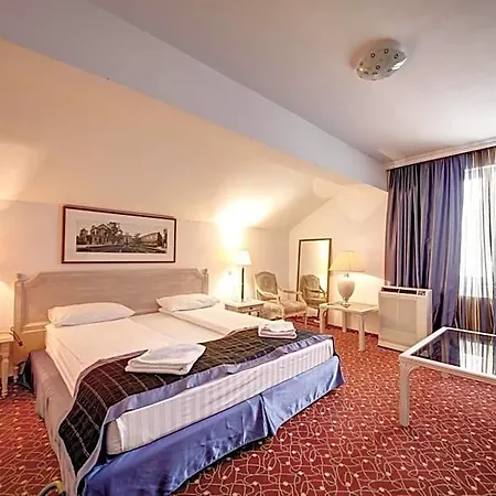 Hotel Visconti Militari